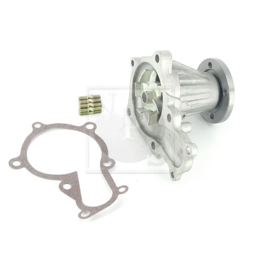 NPS Water Pump For Lexus IS200 GXE10 (1G-FE, 99-05) 3 NPS Water Pump For Lexus IS200 GXE10 (1G-FE, 99-05) - Image 3