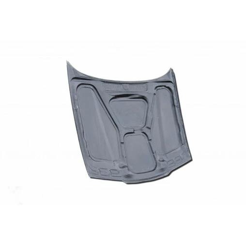 FRP Bonnet For BMW E36 Coupe 2 FRP Bonnet For BMW E36 Coupe - Image 2
