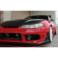 Origin Labo +75mm Front Fenders For Nissan Silvia S15 -Athena Shop large d6d1430a5229eab2780bbf568a59f0b3