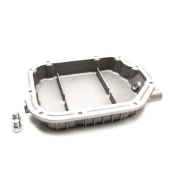 Greddy High Capacity Baffled Oil Pan For Nissan 350Z
