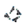 Deatschwerks 550 Cc/min Injectors For Acura ILX (13-15)