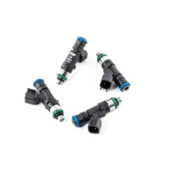 Deatschwerks 550 Cc/min Injectors For Acura ILX (13-15)