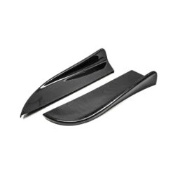 Origin Labo Universal Side Skirts Carbon Canards