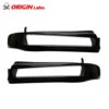 Origin Labo Vented Headlight Covers For Nissan Silvia PS13