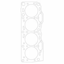 Athena Reinforced Head Gasket For Fiat Punto & Uno Turbo (89-99)