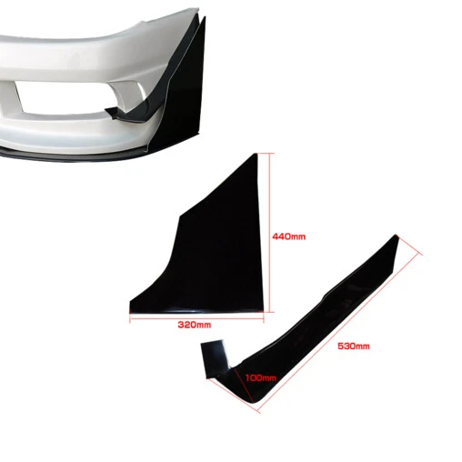Origin Labo Racing Line Bodykit For Nissan Silvia S15 9 Origin Labo Racing Line Bodykit For Nissan Silvia S15 - Image 9