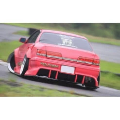 Origin Labo Racing Line Bodykit For Toyota Mark II JZX100 -Athena Shop large db7cd409c71f6631e7dbf75024fa1f03
