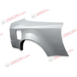 Origin Labo +75mm Rear Fenders For Nissan Silvia S15 -Athena Shop large de480cb0ff4fdf8fadab4f053c655fa1