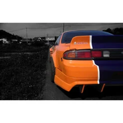 Origin Labo +75mm Rear Fenders For Nissan 200SX S14 / S14A -Athena Shop large de6ca4c67f16d5e242c3d5408162465e