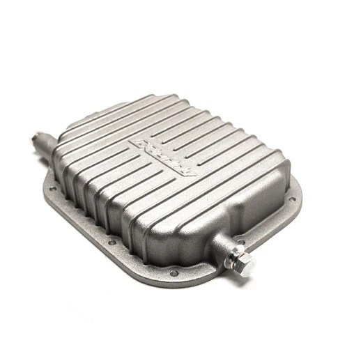 Greddy High Capacity Baffled Oil Pan For Nissan 350Z 4 Greddy High Capacity Baffled Oil Pan For Nissan 350Z - Image 4