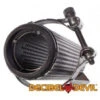 Decibel Devil Exhaust Silencer - Universal