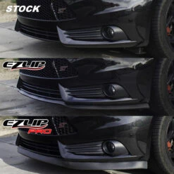 Universal EZ Lip Pro Splitter -Athena Shop large differences