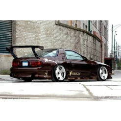 Origin Labo +20mm Front Fenders For Mazda RX-7 FC -Athena Shop large dorimon 7 1 1