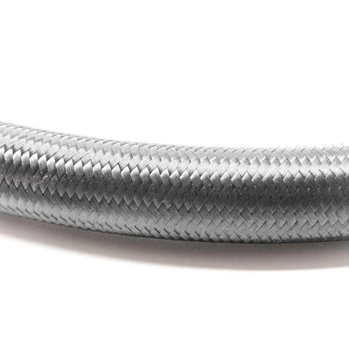 Dash 20 Hose Per Meter (Black Nylon) 2 Dash 20 Hose Per Meter (Black Nylon) - Image 2