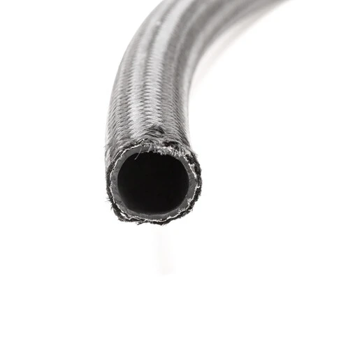 Dash 20 Hose Per Meter (Black Nylon) 3 Dash 20 Hose Per Meter (Black Nylon) - Image 3