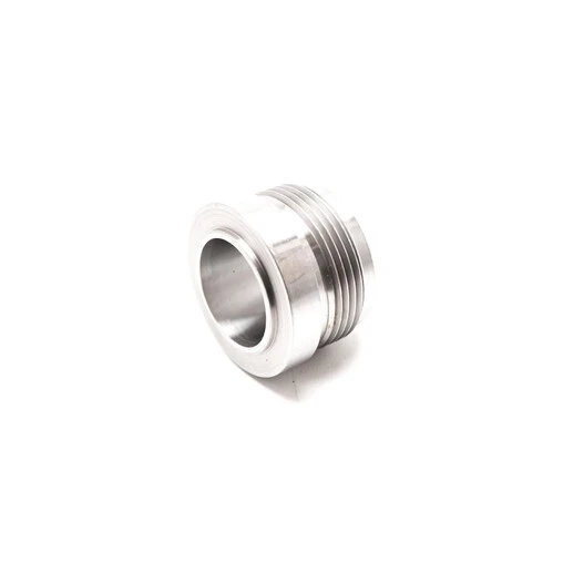 Dash 20 Steel Weld Bung 3 Dash 20 Steel Weld Bung - Image 3