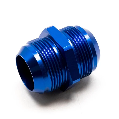 Male-Male Dash 20 Fitting 1 Male-Male Dash 20 Fitting