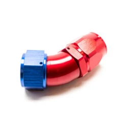 Female Dash 20 45° Elbow Joiner 5 Female Dash 20 45° Elbow Joiner -Athena Shop large dsx236 4520 03