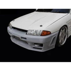 Origin Labo "Style GT-R" Front Bumper For Nissan Skyline R32 GTS-T -Athena Shop large e0c02b510d0388e2e3027cd5987c805c