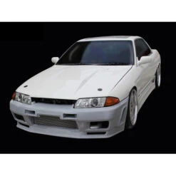 Origin Labo "Style GT-R" Front Bumper For Nissan Skyline R32 GTS-T -Athena Shop large e0d5dbbc7df56578aa58eb650c20aebc