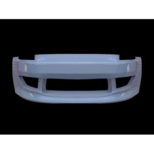 Origin Labo Urban Series Bodykit For Nissan 350Z 5 Origin Labo Urban Series Bodykit For Nissan 350Z - Image 5