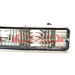 Navan Crystal Front Blinkers For Nissan 200SX S13 (early Spec) -Athena Shop large e2430827d2e7adb8c5be80e9ad66689e