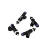 Deatschwerks 750 Cc/min Injectors For Dodge Neon SRT-4 (06-05)