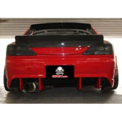 Origin Labo "Ducktail" Wing For Nissan Silvia S15 7 Origin Labo "Ducktail" Wing For Nissan Silvia S15 -Athena Shop large e3357cc94534585123bc0e5acdfcf27c