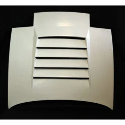 Vented FRP Bonnet For Nissan 200SX S13