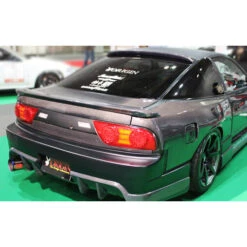Origin Labo "Type 2" Carbon Rear Wing For Nissan 200SX S13 7 Origin Labo "Type 2" Carbon Rear Wing For Nissan 200SX S13 -Athena Shop large e40a775e6bc25bb4b9f9f8b253bffc1d