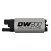 Deatschwerks DW200 Fuel Pump - 255 L/h E85