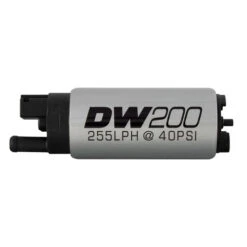 Deatschwerks DW200 Fuel Pump - 255 L/h E85