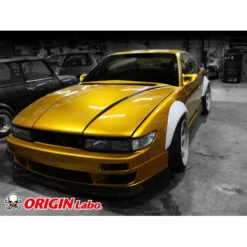 Origin Labo Universal Fender Flares - 55 Mm (FRP) 16 Origin Labo Universal Fender Flares - 55 Mm (FRP) -Athena Shop large e5a7248bb8b6034fca6ba886f01b355a