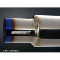 Tomei Expreme Ti Exhaust System For Nissan 350Z (Twin Output) 7 Tomei Expreme Ti Exhaust System For Nissan 350Z (Twin Output) -Athena Shop large e6732ee175aa92018b3d75a5718e7556