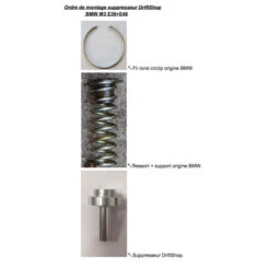 Oil Thermostat Blanking Plug For BMW M3 E36 & E46 -Athena Shop large e816a63b27120e4b3936cfbf3f089fac