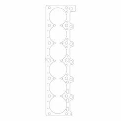 Athena Reinforced Head Gasket For BMW M20