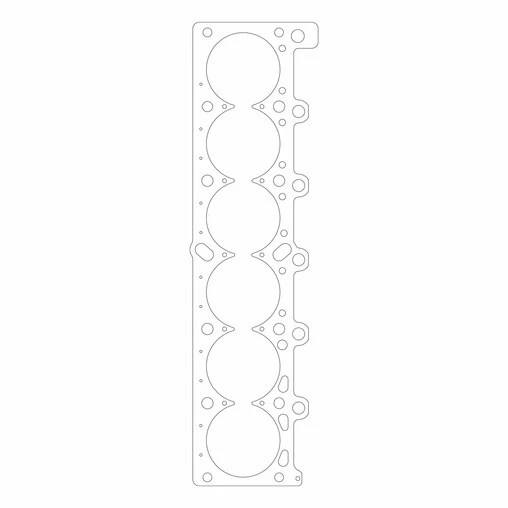 Athena Reinforced Head Gasket For BMW M20 1 Athena Reinforced Head Gasket For BMW M20
