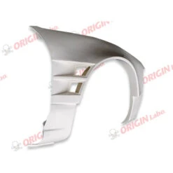 Origin Labo +75mm Front Fenders For Nissan 200SX S13