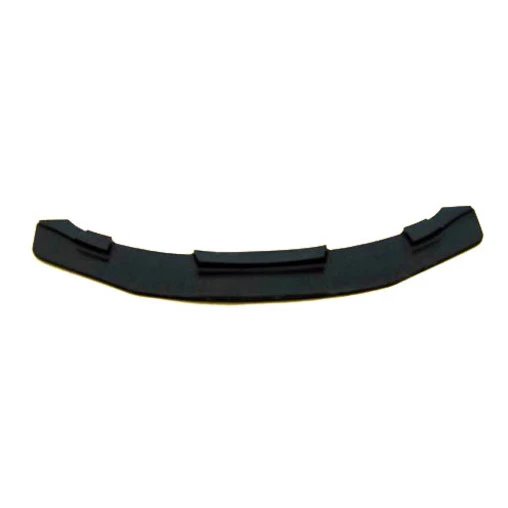 Front Bumper Splitter For BMW M3 E92 1 Front Bumper Splitter For BMW M3 E92