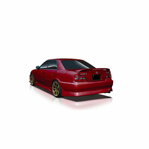 Origin Labo Stream Line Bodykit For Toyota Chaser JZX100 2 Origin Labo Stream Line Bodykit For Toyota Chaser JZX100 - Image 2