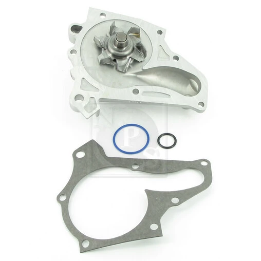 NPS Water Pump For Toyota 3S-G(T)E (up To 11/93) 1 NPS Water Pump For Toyota 3S-G(T)E (up To 11/93)