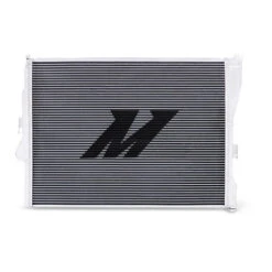 Mishimoto Performance Aluminium Radiator For BMW E46 (non-M)