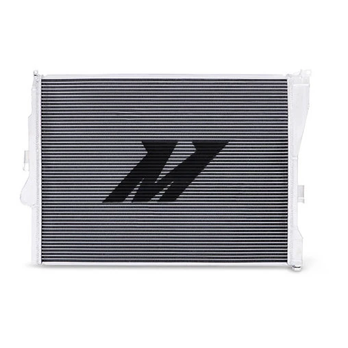 Mishimoto Performance Aluminium Radiator For BMW E46 (non-M) 1 Mishimoto Performance Aluminium Radiator For BMW E46 (non-M)