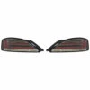 Navan LED Tail Lights For Nissan Silvia S15 - Sequential