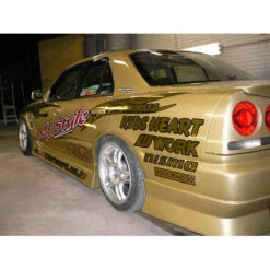 Origin Labo Stream Line Bodykit For Nissan Skyline R34 -Athena Shop large ef247db5d72485c74988122a00c53ee2