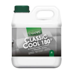 Evans Classic Cool 180 Coolant (2L)