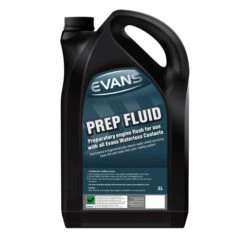 Evans Prep Fluid (5L)