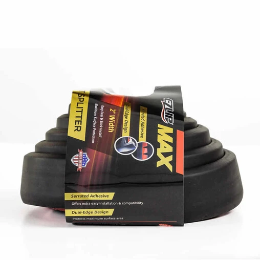EZ Lip Front Splitter Max 3 EZ Lip Front Splitter Max - Image 3