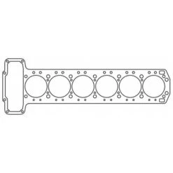 Cometic Reinforced Head Gasket For Jaguar 4.2L (1968+)