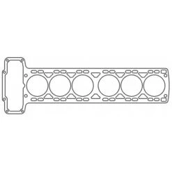 Cometic Reinforced Head Gasket For Jaguar 3.4L 6 Cyl. DOHC